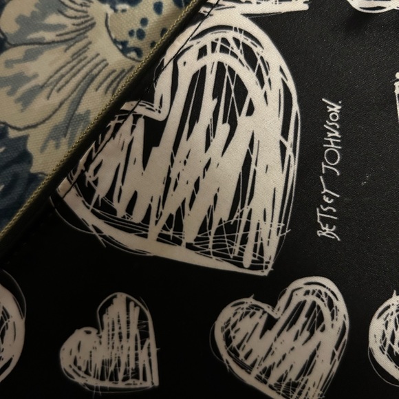 Mini Zip bag - Picture 5 of 6